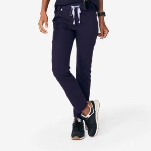 Figs Alwar Slim Cargo Scrub Pants Limited Edition